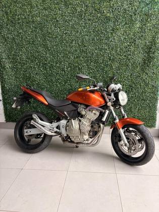 HONDA CB 600F HORNET 